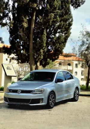 Used Volkswagen Jetta in Ramallah and Al-Bireh
