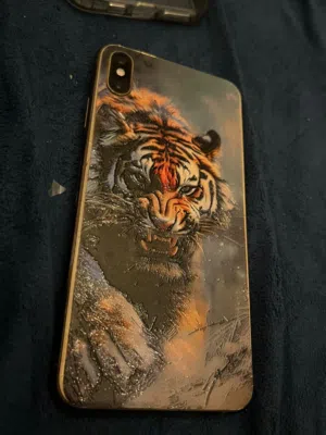 Apple iPhone XS Max 256 GB in Baghdad
