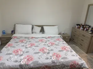 غرف نوم استخدام شكل جديد