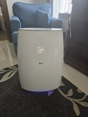 airfilter excellent condition