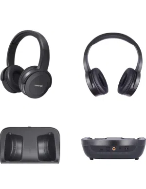 ZANCHIE YH770 سماعة راس احترافيه