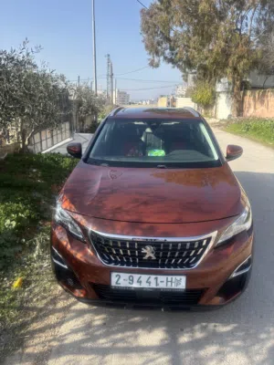 Used Peugeot 3008 in Hebron