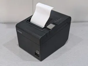 Epson Thermal Receipt Printer – Starting Brand New & Used Available 28 BD! New & Used