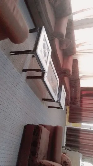 ‏أثاث غرف جلوس ‏.‏ مستعمل‏1