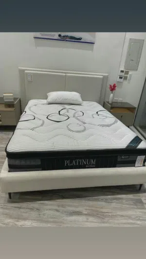 سرير  فندقي تفصيل