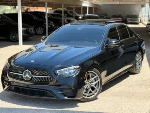 Mercedes E350 2021 amg
