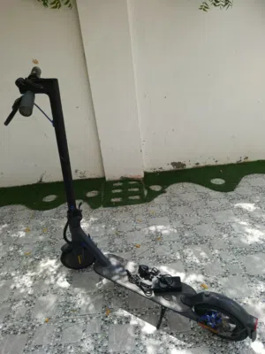 للـبـيــــع سـكـوتـر مـن شاومي مودل 3