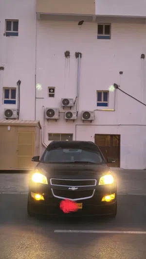 Used Chevrolet Traverse in Al Dhahirah
