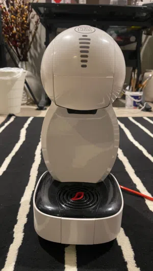 ماكينة قهوة كبسولات dolce  gusto