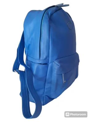 Premium quality stylish genuine leather backpack bag  Mens / women