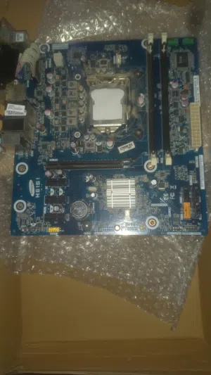 ماذربورد Samsung H61 للبيع