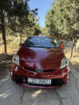 Used Toyota Prius in Salt