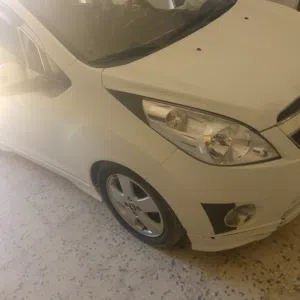 Used Chevrolet Spark in Zawiya