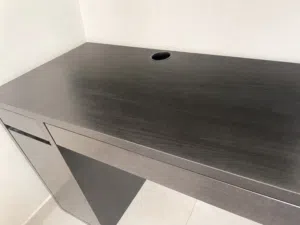 مكتب دراسة ايكيا