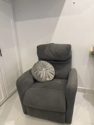 كنبه جلوس و نوم