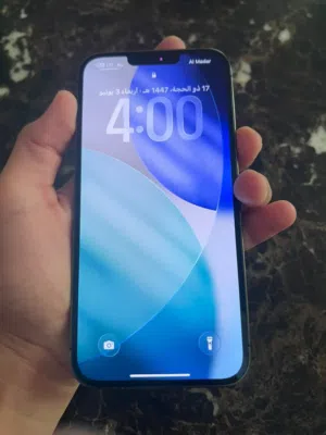 Apple iPhone 13 Pro Max 128 GB in Tripoli