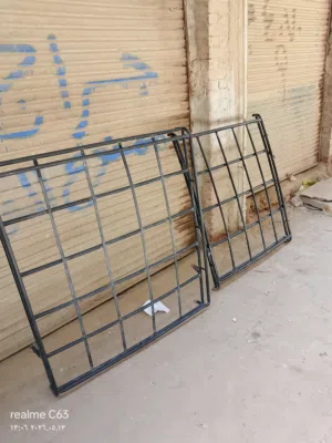 حاملات سقف 127,128