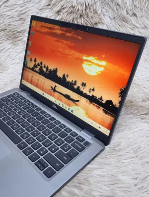 Dell 7420 Laptop i7-11th 3.00Ghz 32Gb Buit-in Ram 4gb graphics 512gb ssd Touchscreen iris xe graphic