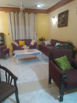 Rent for international organizations or Diplomatic Staff