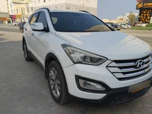 Hyundai Santa Fe 2014 GCC