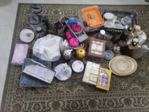 اوني دلات اكواب معالق للمطبخ في جديد ومستعمل