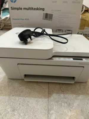طابعه اوراق للبيع نضيفه