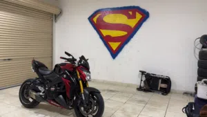 GSX-S 1000