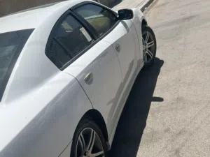 Used Dodge Charger in Basra