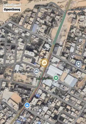 750 m2 More than 6 bedrooms Villa for Sale in Tripoli Al-Sabaa