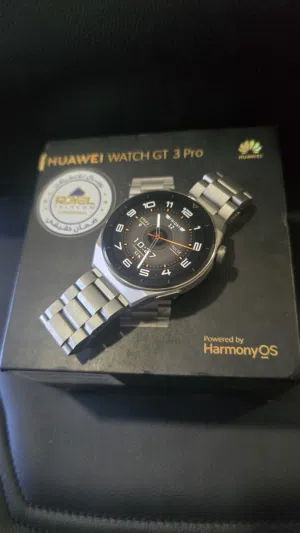 Huawei smart watches for Sale in Najaf