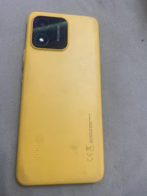 Honor Honor X5 64 GB in Tripoli
