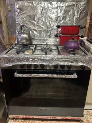 طباخ للبيع
