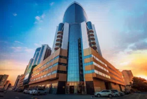 950 ft² 1 Bedroom Apartments for Rent in Ajman Al Bustan