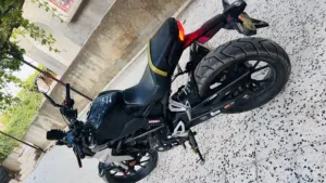 هوندا CB 300 جديده موديل 2023 للبيع