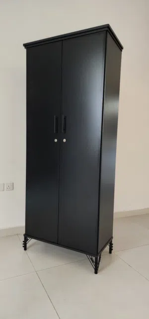 wardrobe clothet