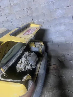 Junk Cars - Other Vehicles3