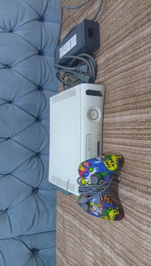 XBOX 360 فات