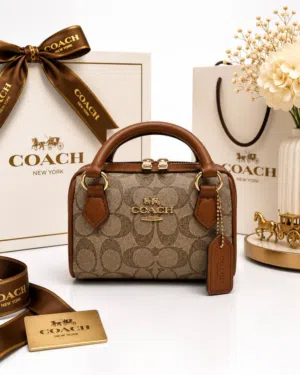 كوتش Coach