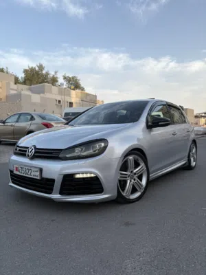 FOR SALE GOLF R 2013