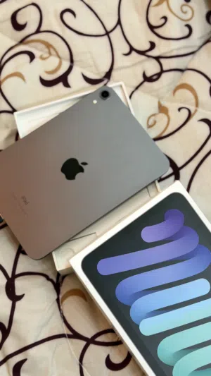 iPad mini 6 (64 GB)
