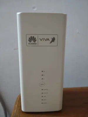 راوتر هواوي b618 جوكر كل الخطوط 4g+