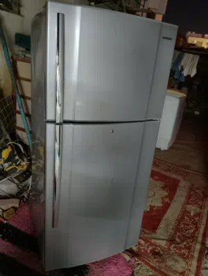 freeze Toshiba company 600 50 l maiden Thailand good condition no problem