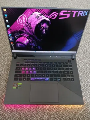 ASUS ROG Strix RTX 5060
