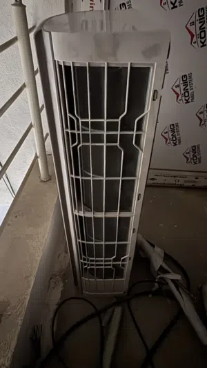 General 1.5 to 1.9 Tons AC in Erbil