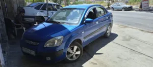 Used Kia Pride in Nablus