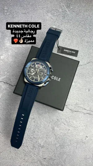 Kenneth Cole New York Automatic Edition New