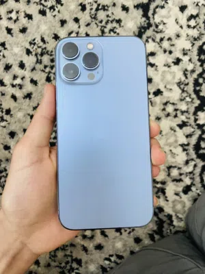Apple iPhone 13 Pro Max 256 GB in Zawiya