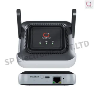 Router Vemo M6 pro