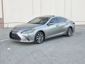 Used Lexus ES in Al Batinah