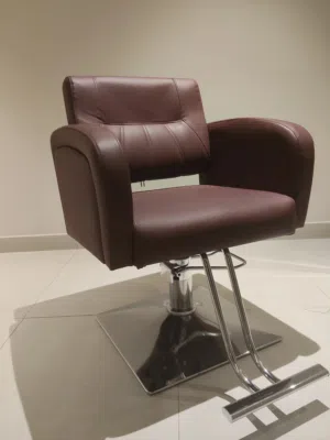 كرسي حلاقة